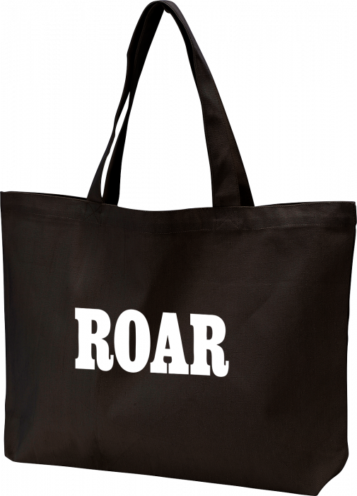 Storm - Roskilde Håndbold Super Shopper - Black