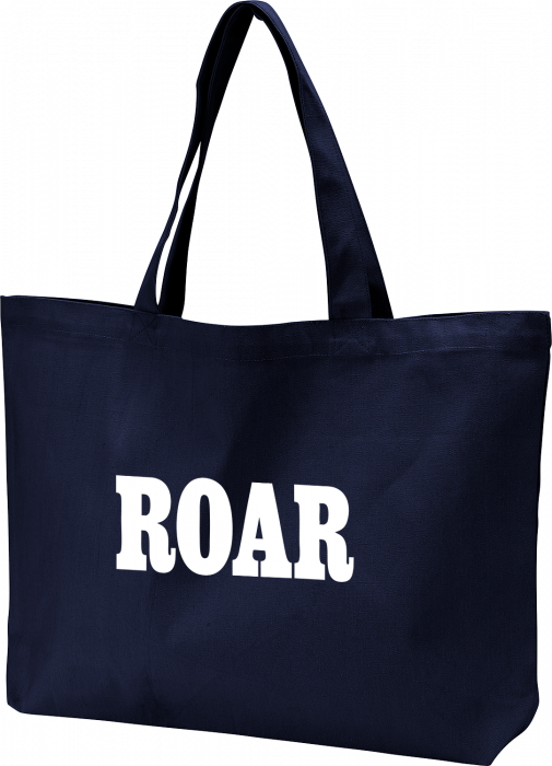 Storm - Roskilde Håndbold Super Shopper - Blue navy