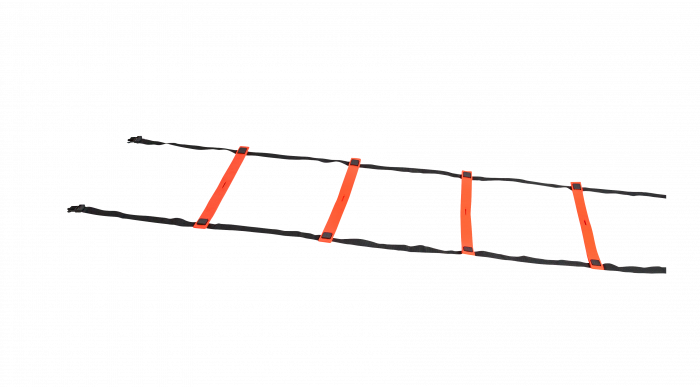 Select - Agility Latter Indoor - Orange & negro