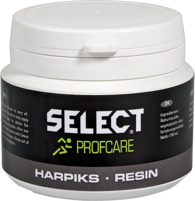 Select - Profcare Harpiks 100 Ml - Blanco