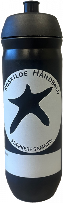 Sportyfied - Roskilde Håndbold Drikkedunk - Schwarz