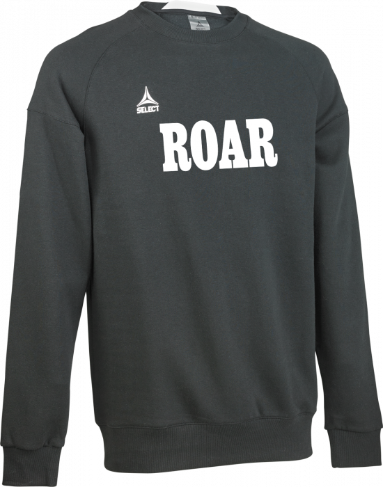 Select - Roskilde Håndbold Sweatshirt - Svart