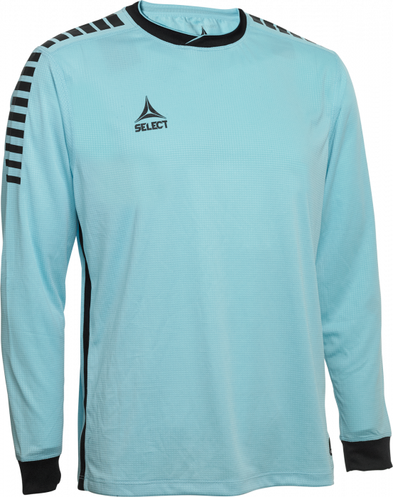 Select - Monaco Goalkeeper Jersey - Lichtblauw